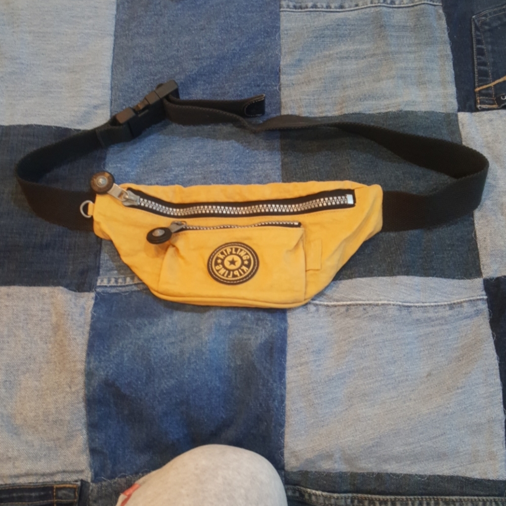 Kipling Fanny Pack